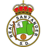 Racing Santander logo, 1968–1972