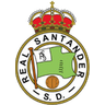 Racing Santander logo, 1950–1968