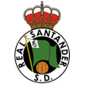 Racing Santander logo, 1941–1950