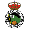 Racing Santander logo, 1940–1941