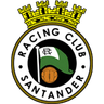 Racing Santander logo, 1934–1940