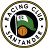 Racing Santander logo, 1934–1940