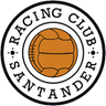 Racing Santander logo, 1913–1923