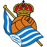 Real Sociedad II logo, 1991–1997