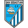Real Sociedad II logo, 1967–1982