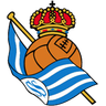 Real Sociedad logo, 1982–1997
