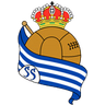 Real Sociedad logo, 1942–1947