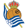 Real Sociedad logo, 1940–1942