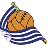 Real Sociedad logo, 1933–1940