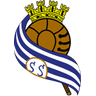 Real Sociedad logo, 1932–1933