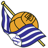 Real Sociedad logo, 1931–1932