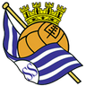Real Sociedad logo, 1931–1932