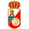 RSD Alcalá logo, 1996–2015