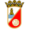 RSD Alcalá logo, 1941–1962