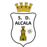RSD Alcalá logo, 1936–1941