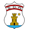 RSD Alcalá logo, 1931–1936