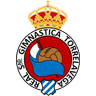 Gimnástica Torrelavega logo, 1967–1974