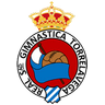 Gimnástica Torrelavega logo, 1951–1967