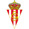 Sporting Gijon logo, 1978–1997