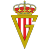 Sporting Gijon logo, 1974–1978