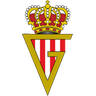 Sporting Gijon logo, 1950–1974