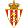 Sporting Gijon logo, 1940–1941