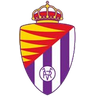 Valladolid logo, 2022–2024