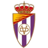 Valladolid logo, 1958–1960