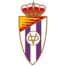 Valladolid logo, 1954–1958