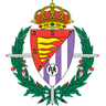 Real Valladolid II logo, 1998–2022