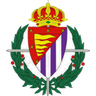 Real Valladolid II logo, 1973–1998
