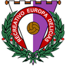 Real Valladolid II logo, 1968–1973