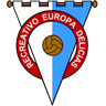 Real Valladolid II logo, 1943–1964
