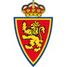 Zaragoza logo, since 2012