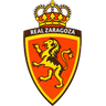 Zaragoza logo, 2008–2012