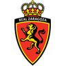 Zaragoza logo, 2007–2008