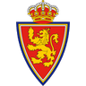 Zaragoza logo, 1970–2007