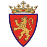 Zaragoza logo, 1947–1951