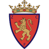 Zaragoza logo, 1941–1947