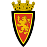 Zaragoza logo, 1932–1941