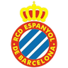 Espanyol logo, 1995–2005