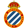 Espanyol logo, 1986–1995