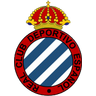 Espanyol logo, 1972–1986