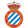 Espanyol logo, 1940–1950