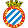Espanyol logo, 1934–1940