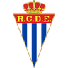 Espanyol logo, 1923–1925