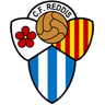 Reddis logo, 1942–1958