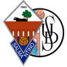 Salamanca UDS logo, 2017–2018