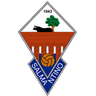 Salamanca UDS logo, 2014–2017