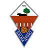 Salamanca UDS logo, 2013–2014